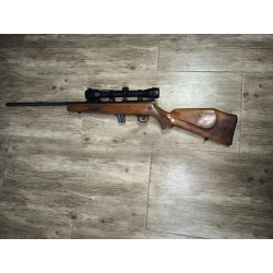 Voere 22lr